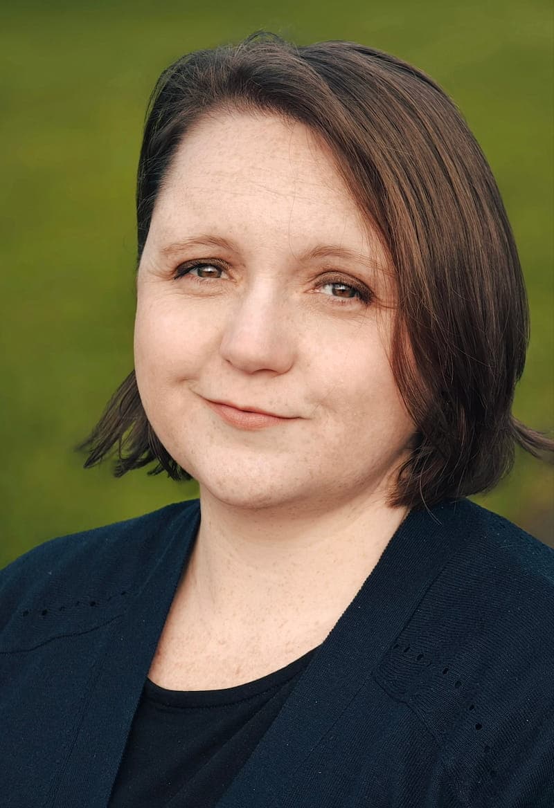 Sarah Murphy, founder of SiteSpruce